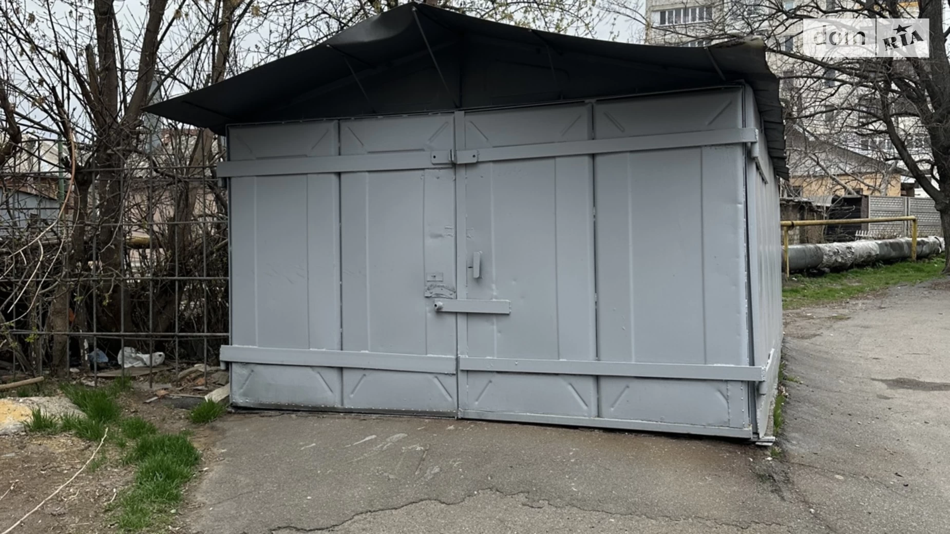 Продається окремий гараж універсальний на 28 кв. м, цена: 2490 $ - фото 2