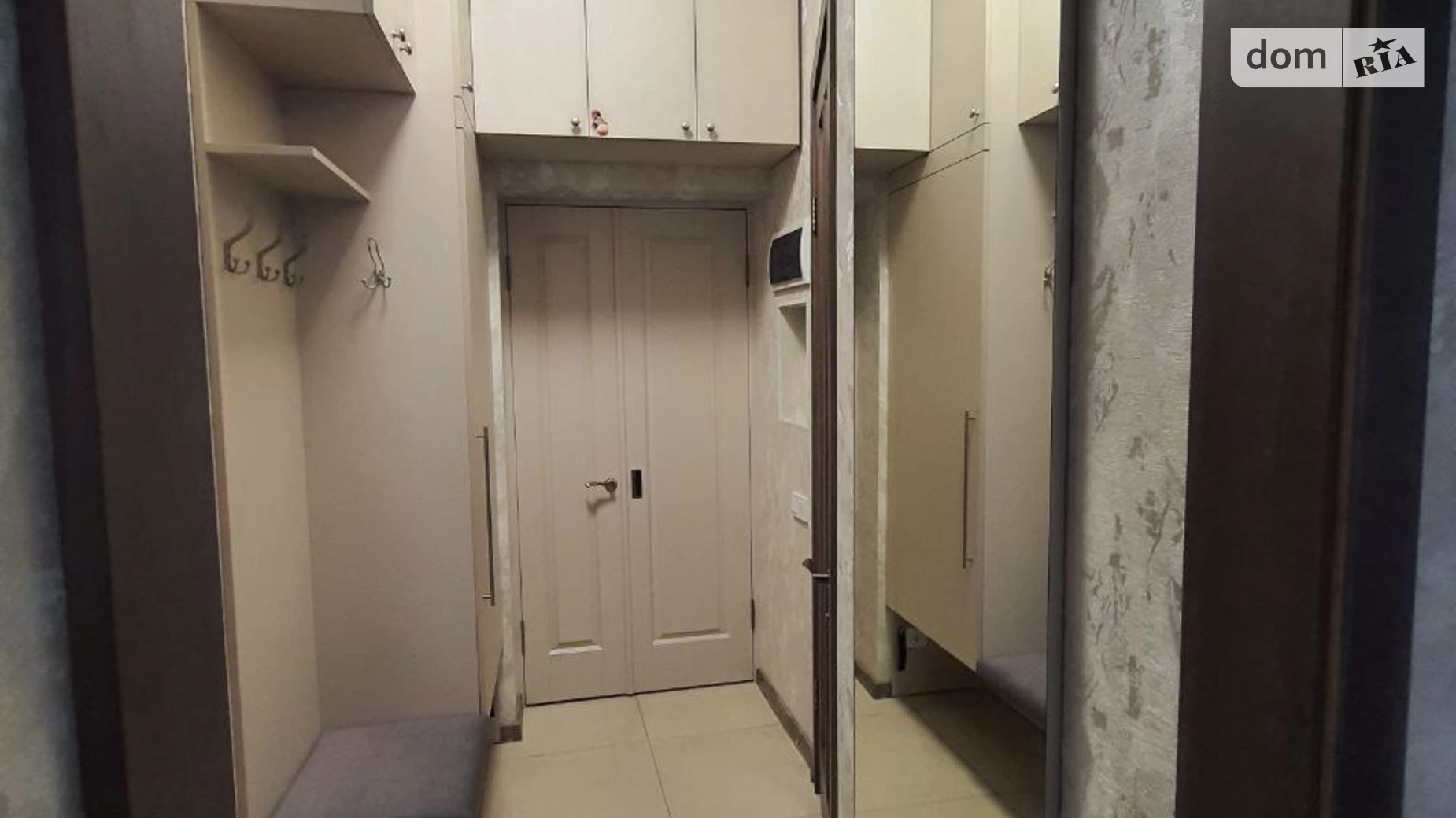 Сдается в аренду 1-комнатная квартира 30 кв. м в Полтаве, ул. Соборности - фото 5