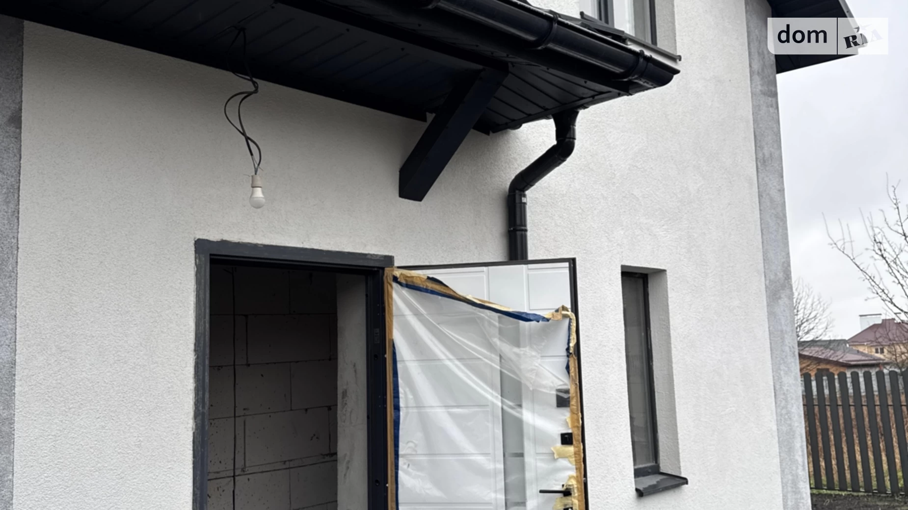 Продается дом на 2 этажа 116 кв. м с камином, цена: 72000 $ - фото 2