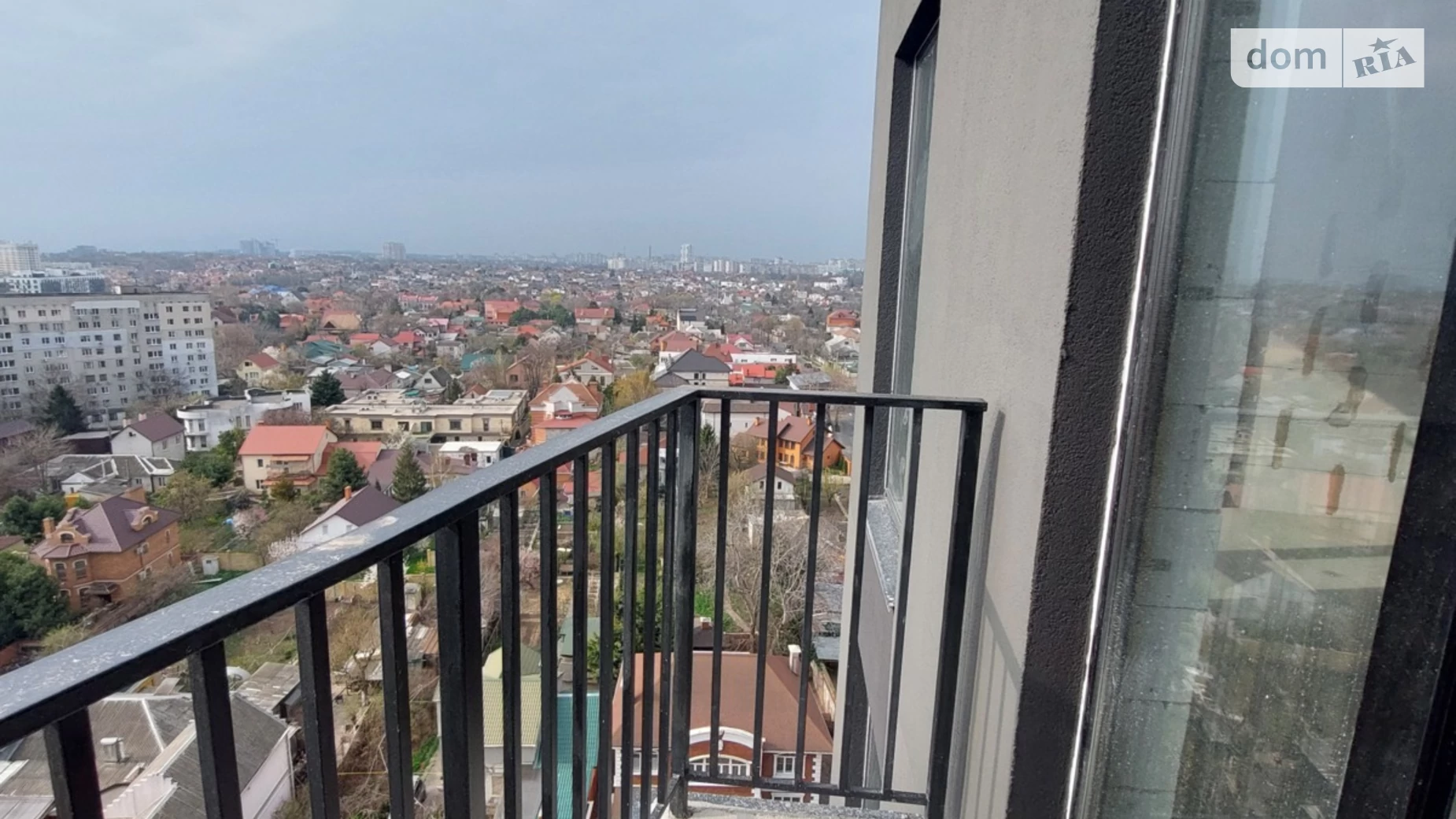 Продається 1-кімнатна квартира 43 кв. м у Одесі, вул. Чубаївська, 1 - фото 2