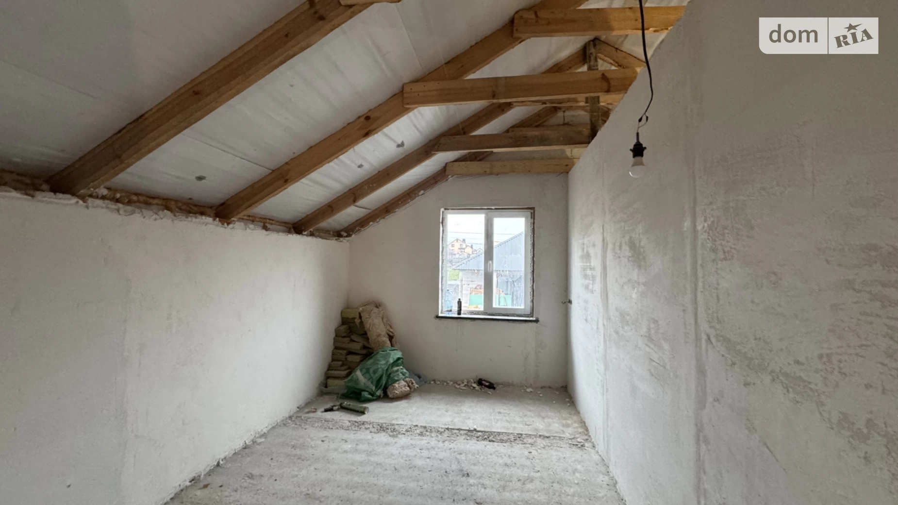 Продается дом на 2 этажа 116 кв. м с камином, цена: 72000 $ - фото 4