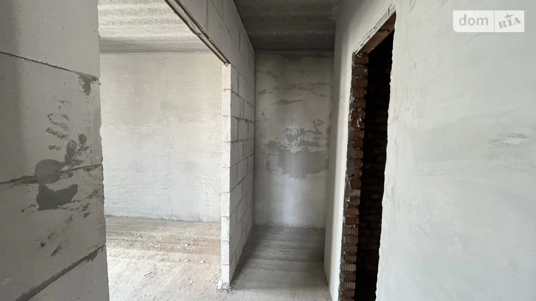 Продается 1-комнатная квартира 51.2 кв. м в Хмельницком, ул. Институтская, 6/1А - фото 4