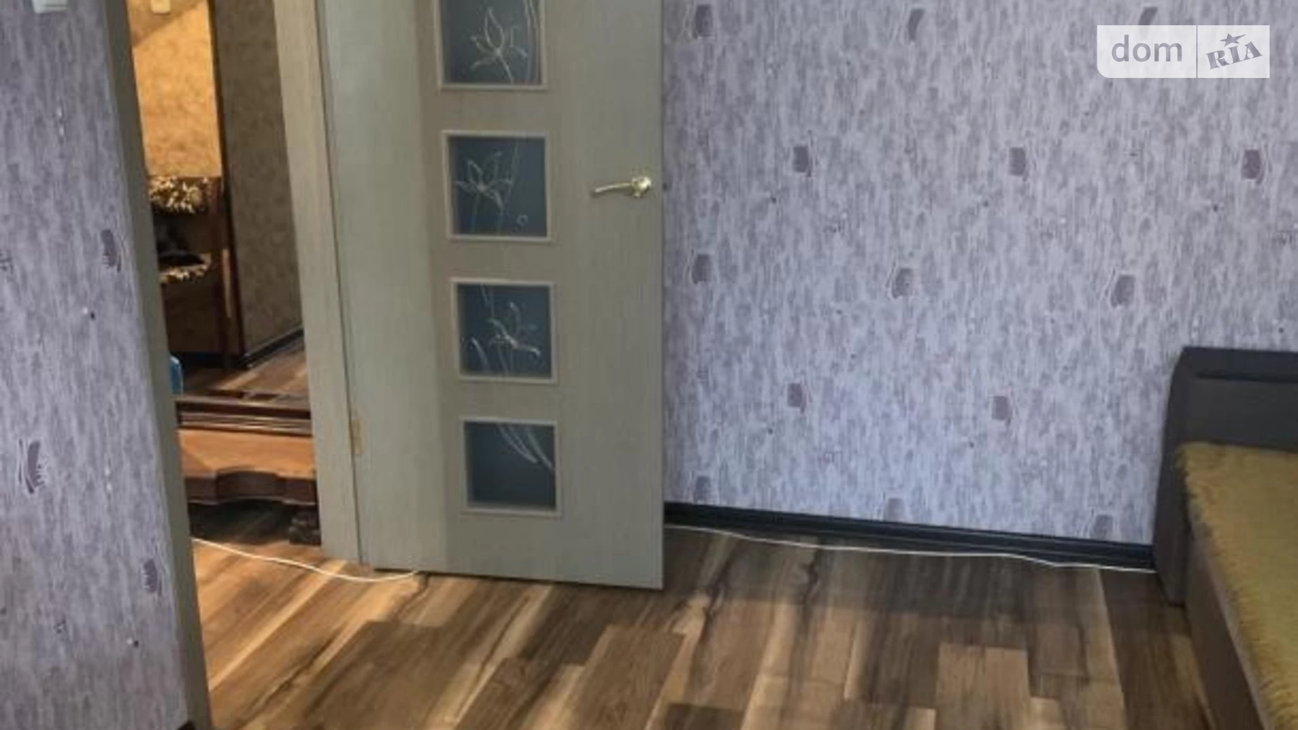 Продається 1-кімнатна квартира 35.9 кв. м у Харкові, просп. Аерокосмічний(Гагаріна), 38А - фото 3