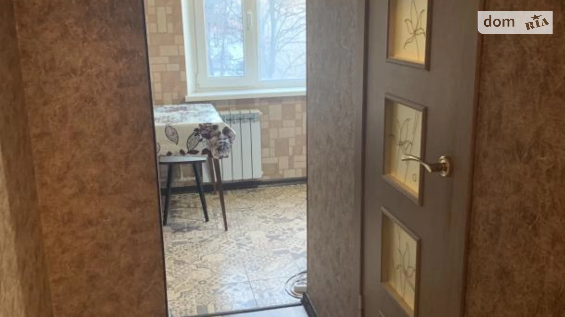 Продається 1-кімнатна квартира 35.9 кв. м у Харкові, просп. Аерокосмічний(Гагаріна), 38А - фото 4