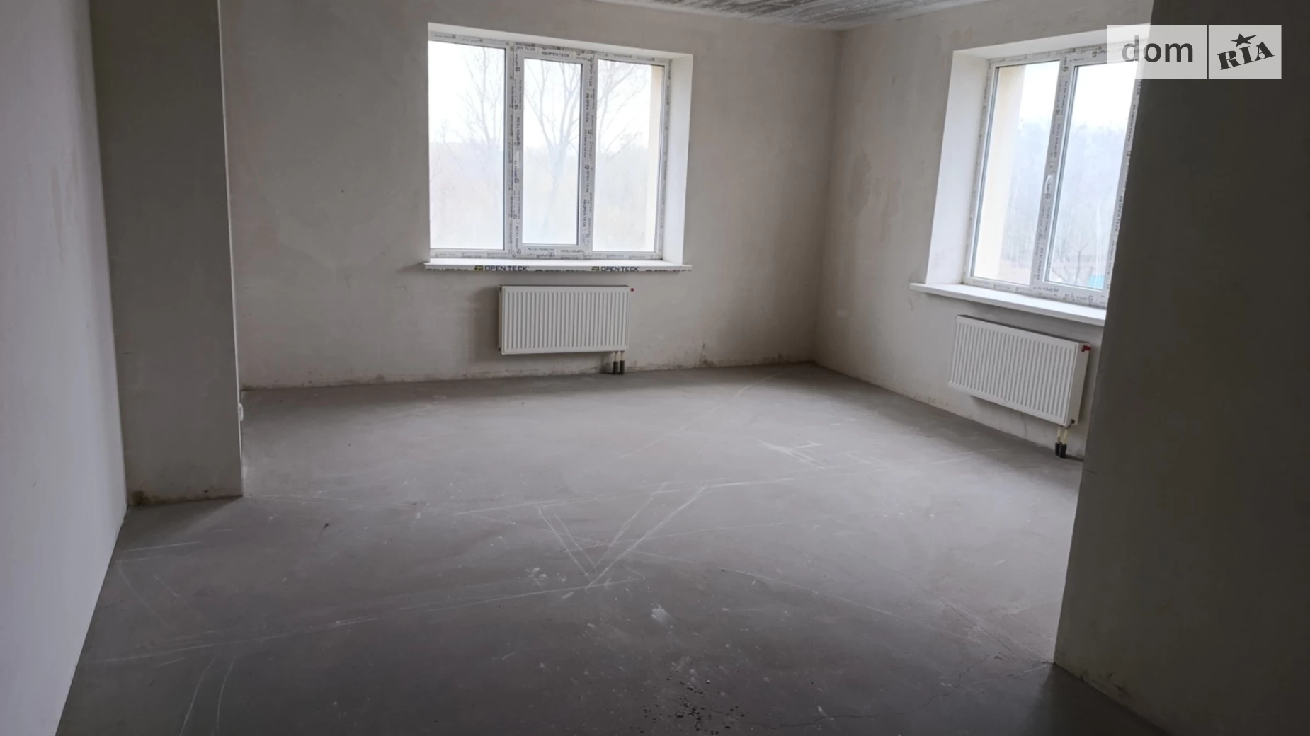 Продается 1-комнатная квартира 59.6 кв. м в Хмельницком, цена: 52000 $ - фото 2