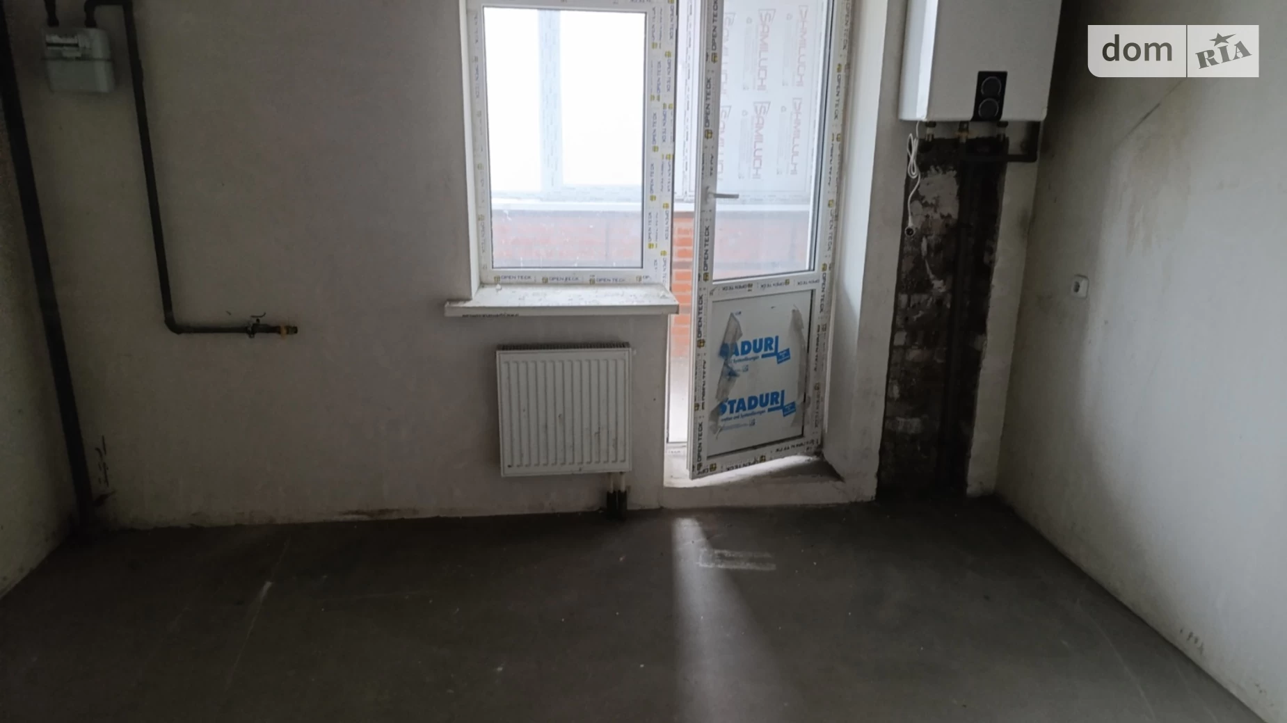Продается 1-комнатная квартира 59.6 кв. м в Хмельницком, цена: 52000 $ - фото 5