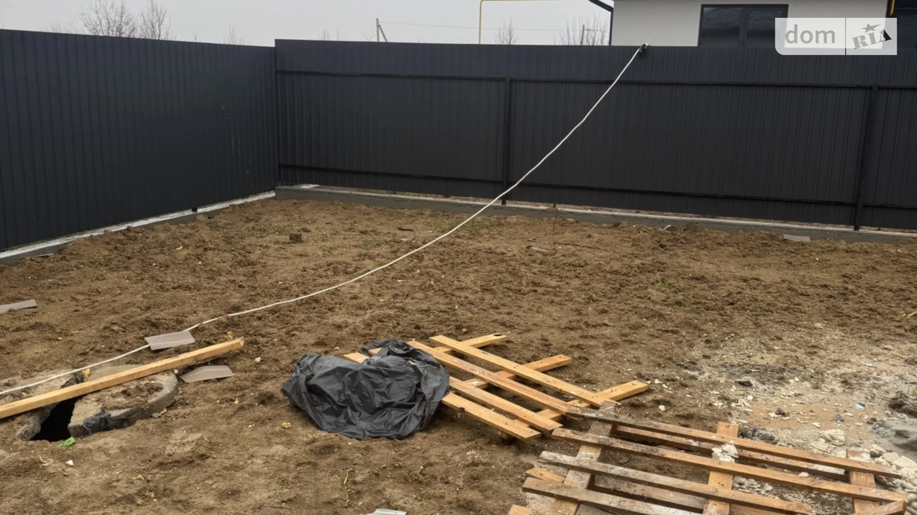 Продається одноповерховий будинок 100 кв. м з садом, цена: 75000 $ - фото 3