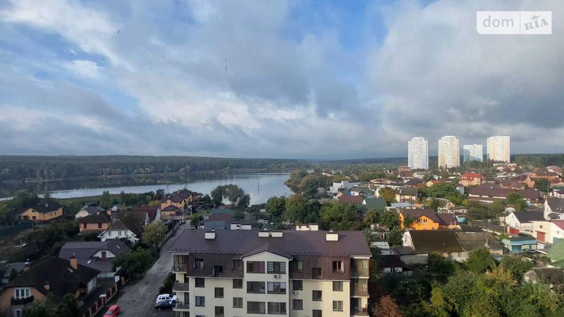 ул. Академика Ефремова, 29/22 Беличи Киев Академгородок, цена: 4000 грн - фото 4