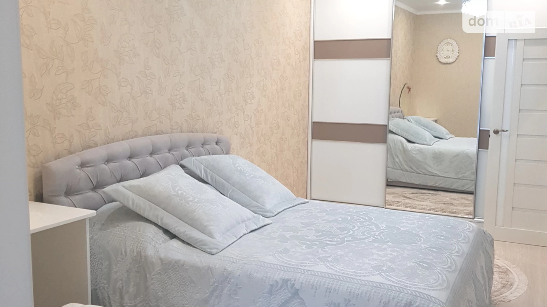 Сдается в аренду 1-комнатная квартира 38.7 кв. м в Одессе, ул. Генуэзская, 3Б - фото 3