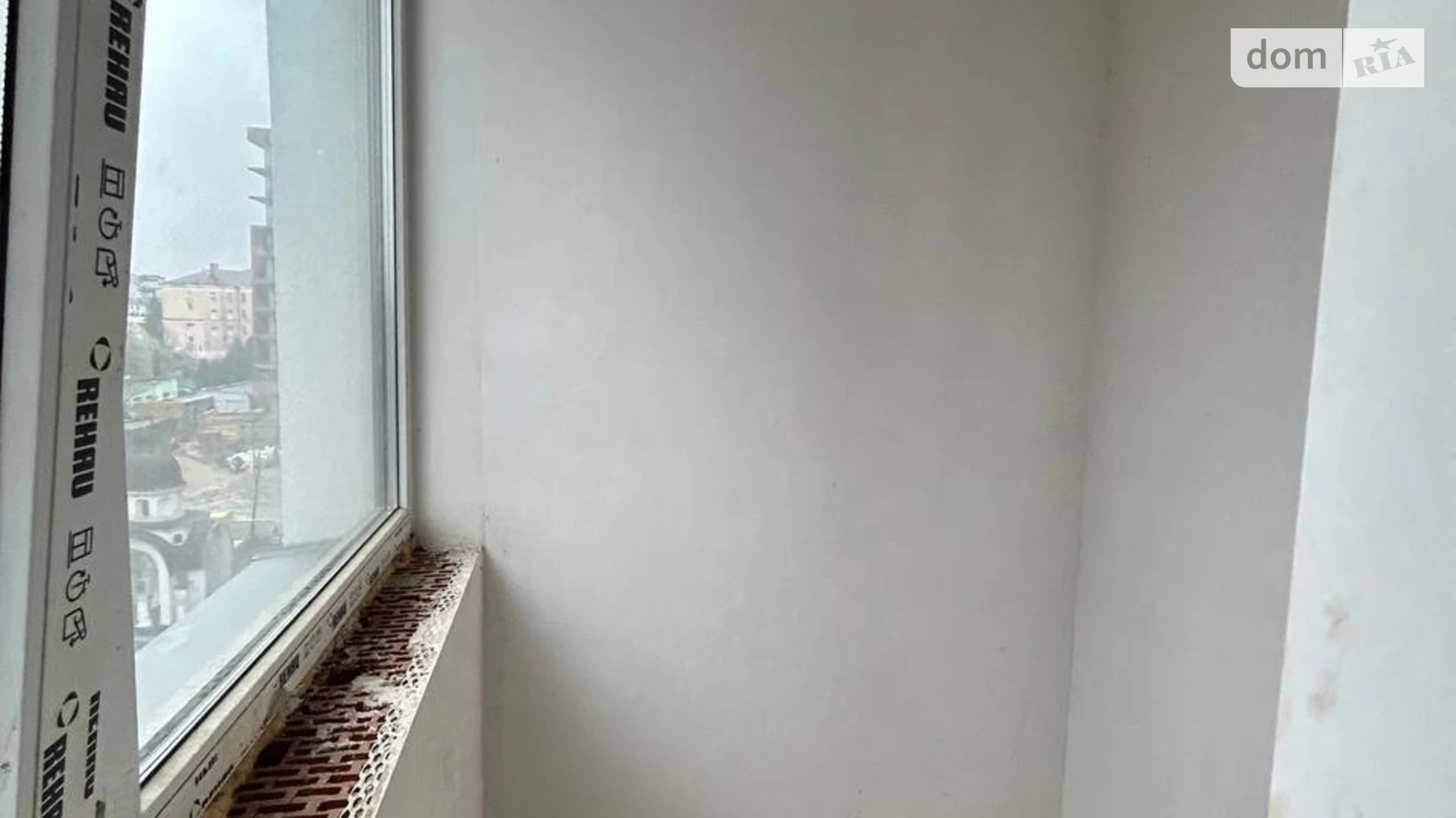 Продається 1-кімнатна квартира 45.4 кв. м у Івано-Франківську, вул. Національної Гвардії - фото 3