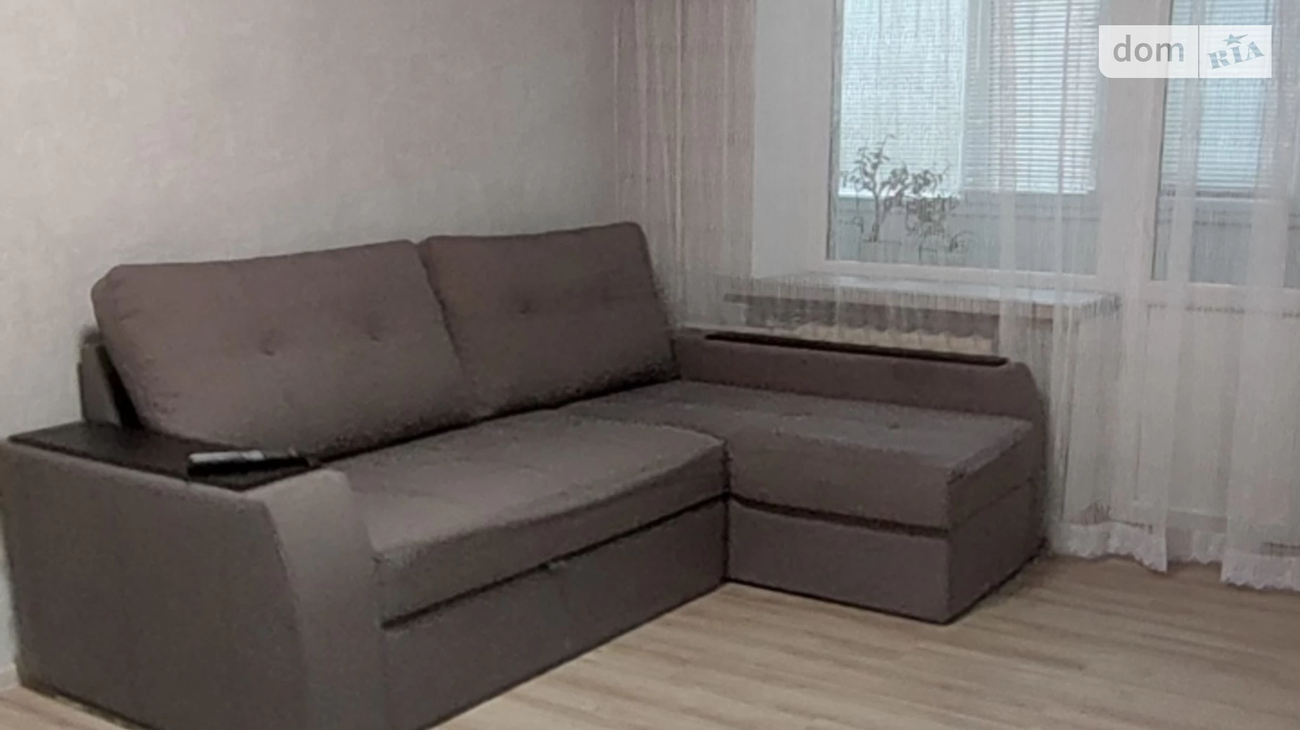 Здається в оренду 1-кімнатна квартира 31 кв. м у Житомирі, вул. Львівська - фото 3