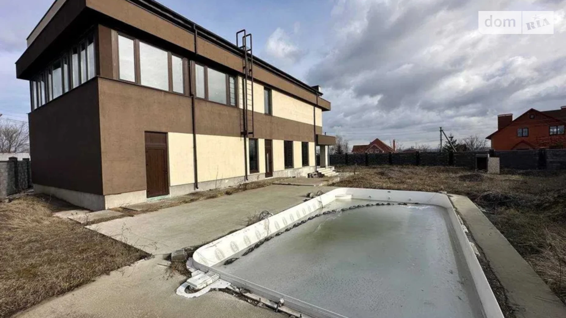 Продається будинок 2 поверховий 293 кв. м з банею/сауною, цена: 250000 $ - фото 3