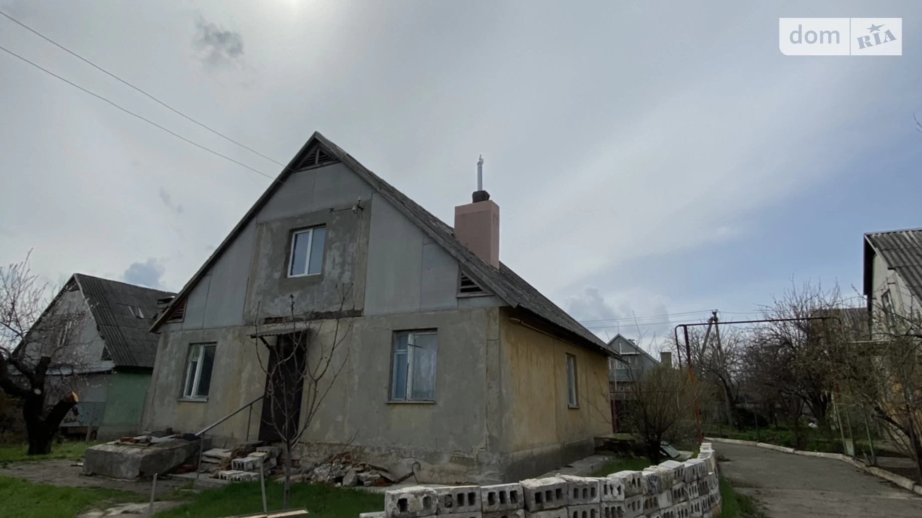 Продається будинок 2 поверховий 117 кв. м з каміном, цена: 19000 $ - фото 3