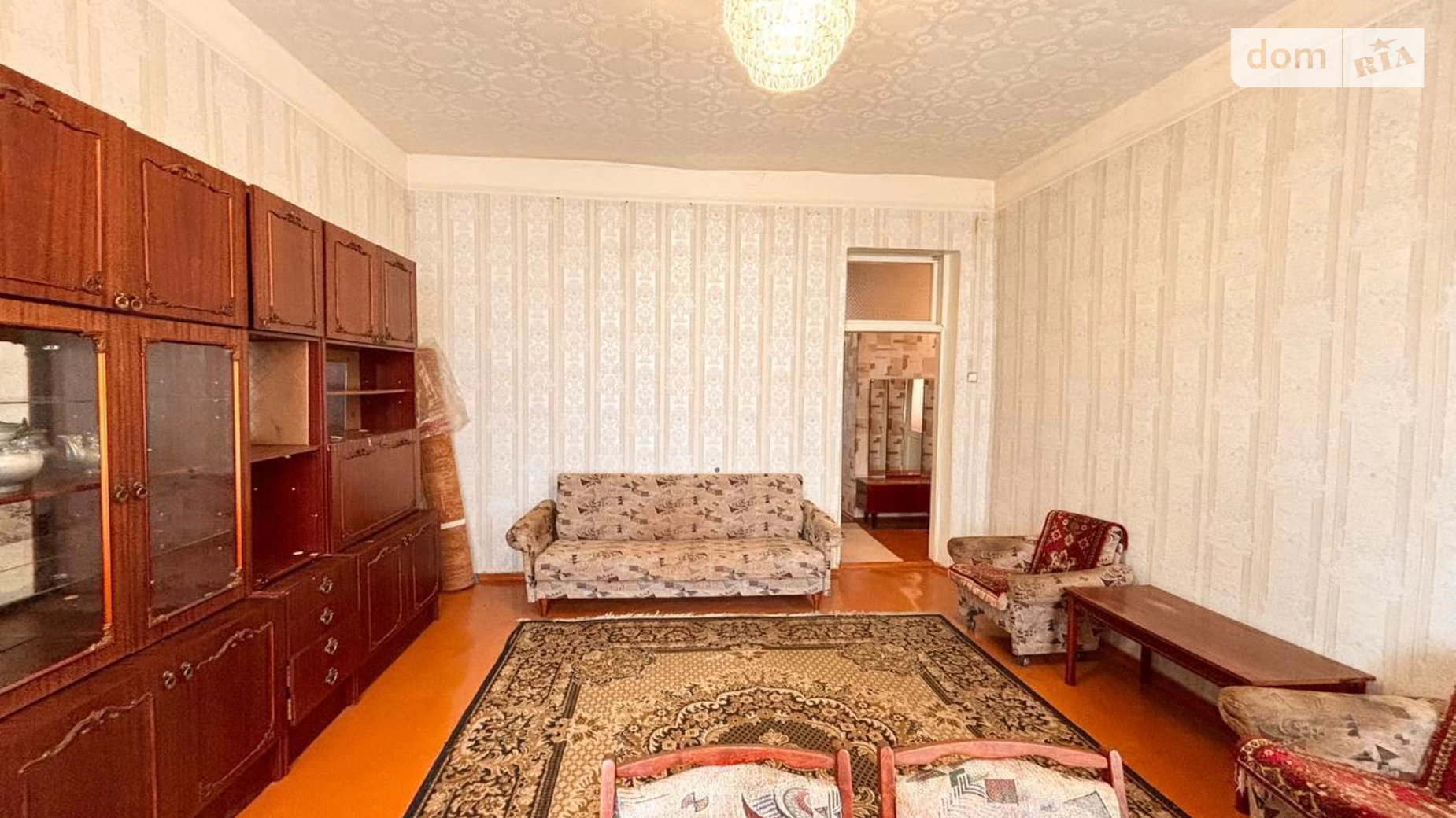 Продається 3-кімнатна квартира 74.8 кв. м у Дніпрі, цена: 25500 $ - фото 4