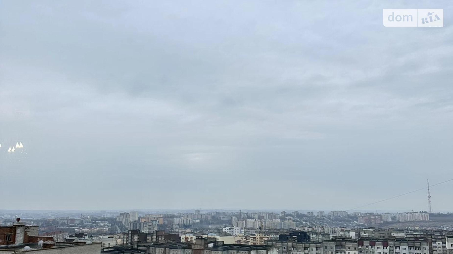 Продається 2-кімнатна квартира 73 кв. м у Хмельницькому, вул. Лісогринівецька, 18 - фото 4