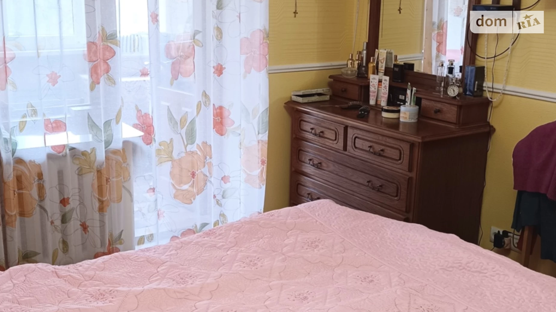 Продается 4-комнатная квартира 90.9 кв. м в Черновцах, бул. Героев Крут, 9 - фото 4