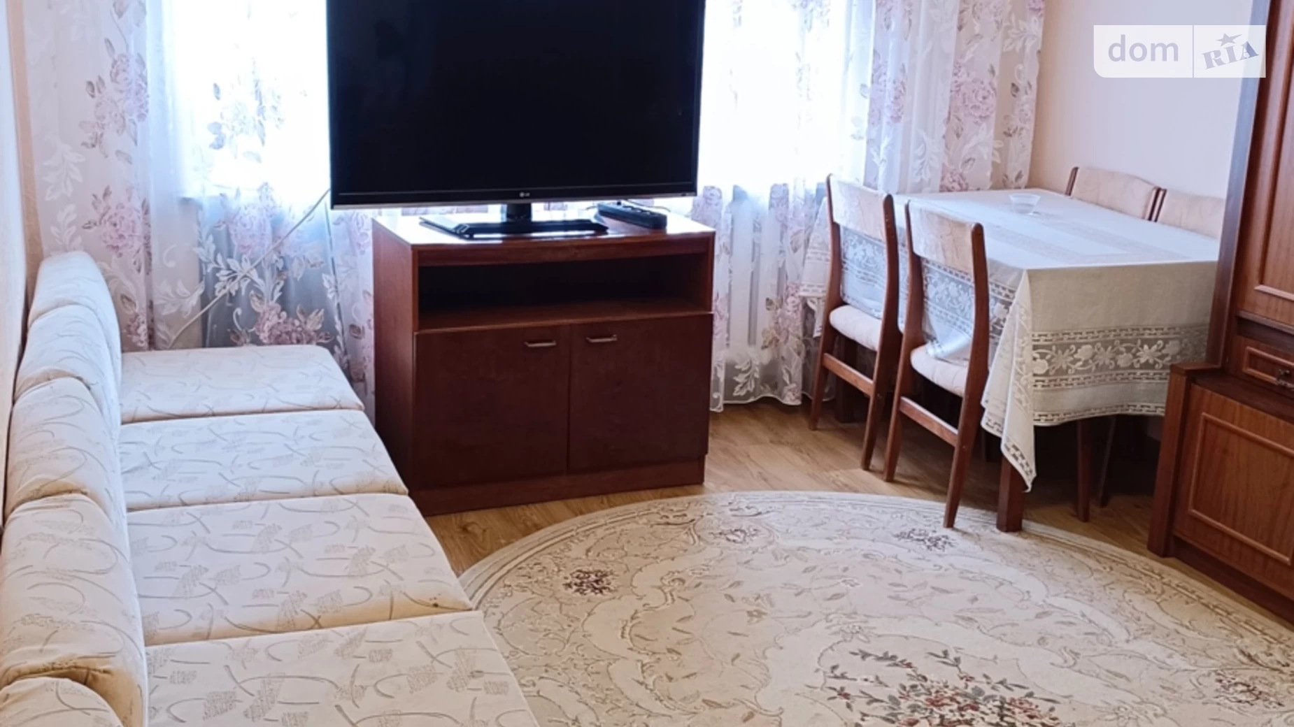 Продается 4-комнатная квартира 90.9 кв. м в Черновцах, бул. Героев Крут, 9 - фото 5
