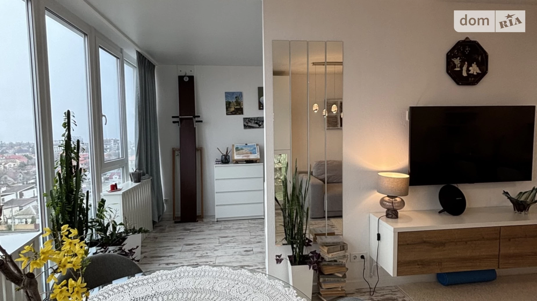 Продается 1-комнатная квартира 57.2 кв. м в Одессе, ул. Львовская - фото 3
