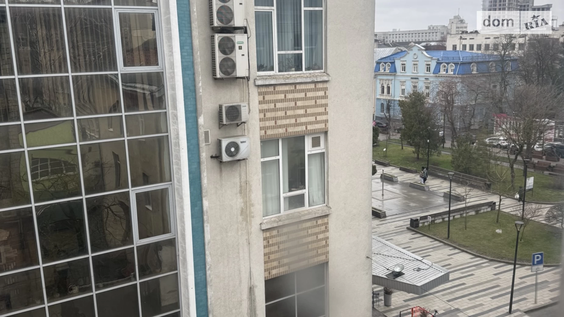 2-кімнатна квартира 47 кв. м у Тернополі, вул. Коперника, 3 - фото 4