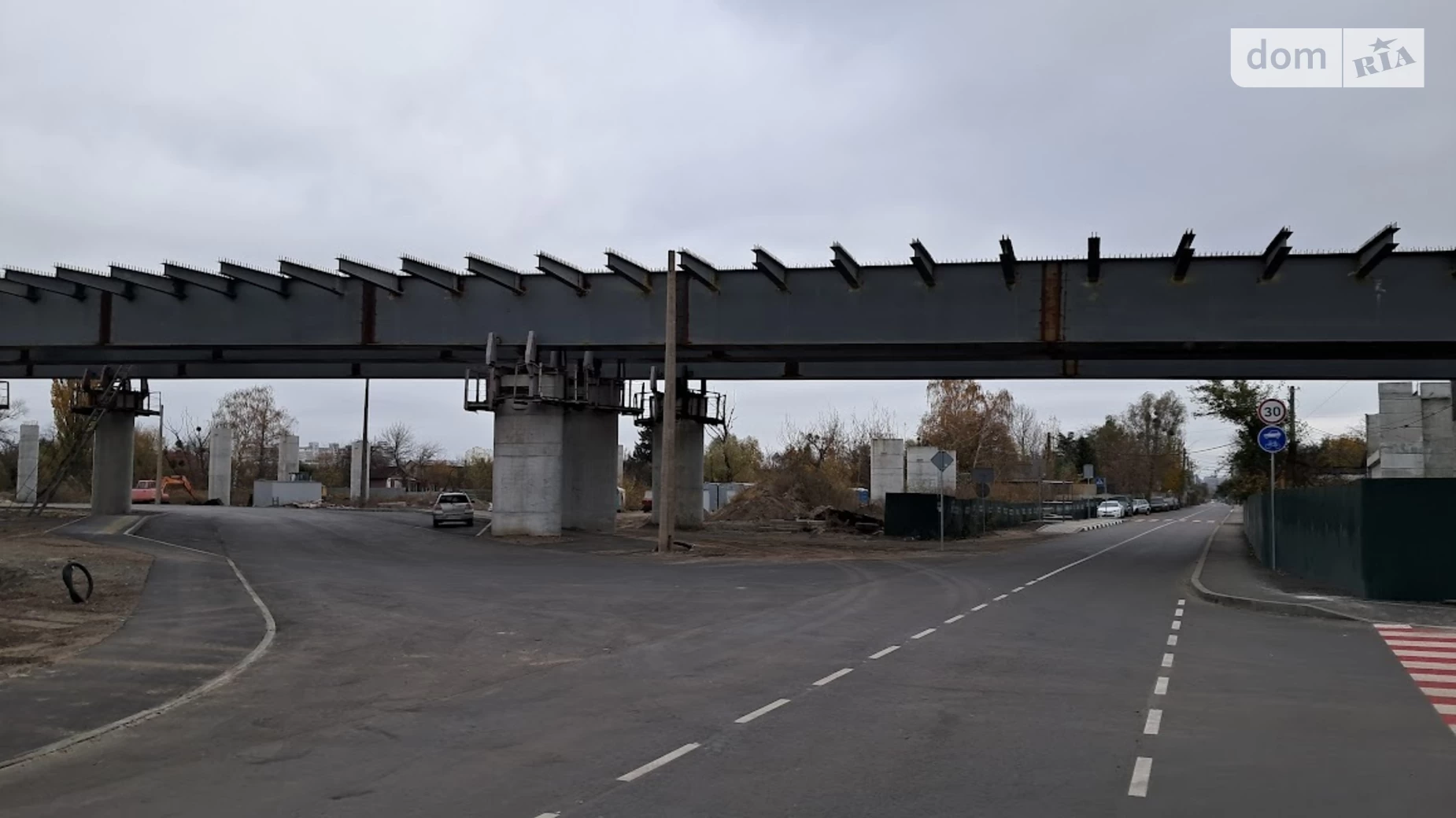 Продается земельный участок 7.49 соток в Киевской области, цена: 70000 $ - фото 2