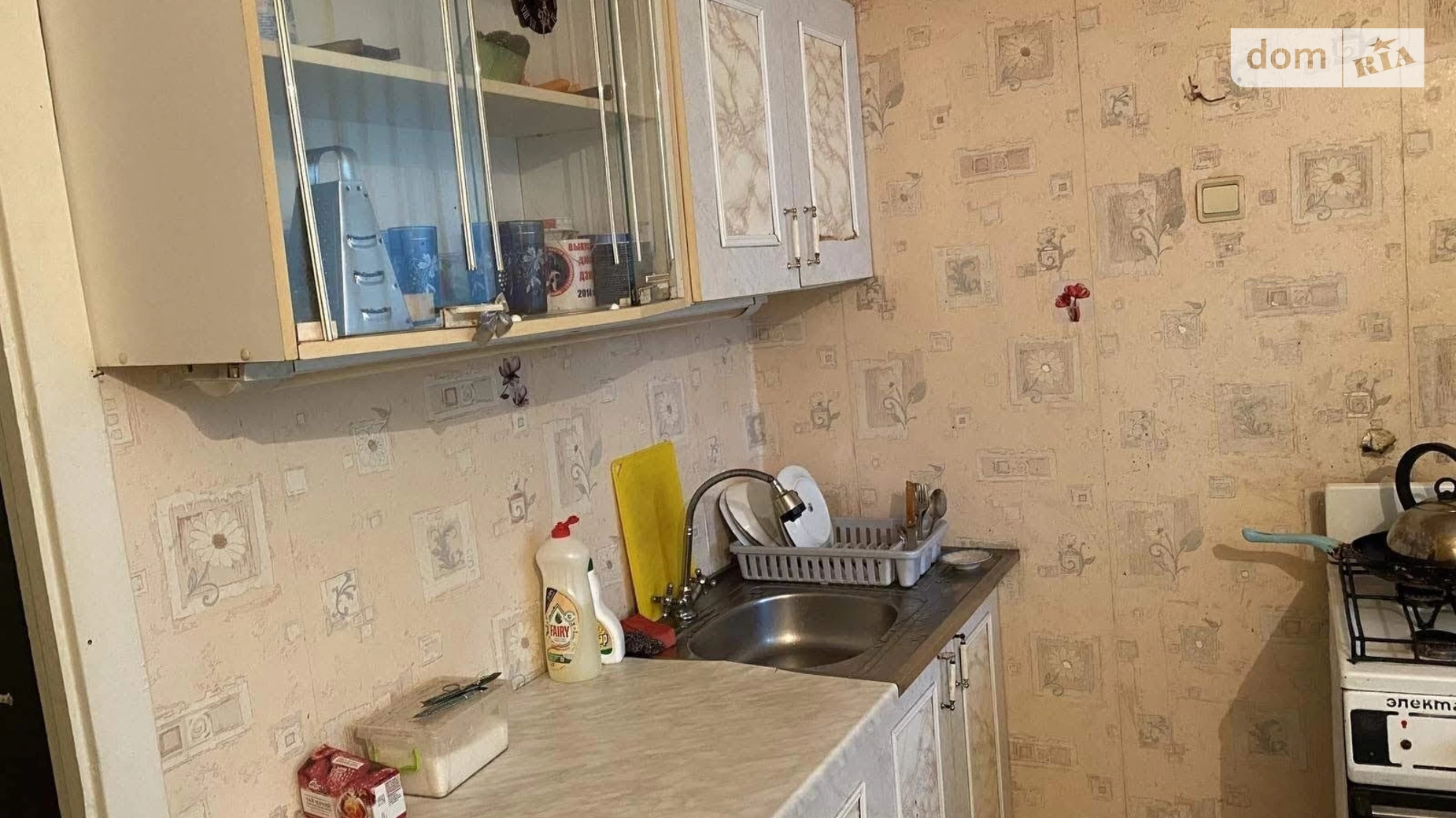 Продается 1-комнатная квартира 40 кв. м в Николаеве, ул. Лазурная - фото 4