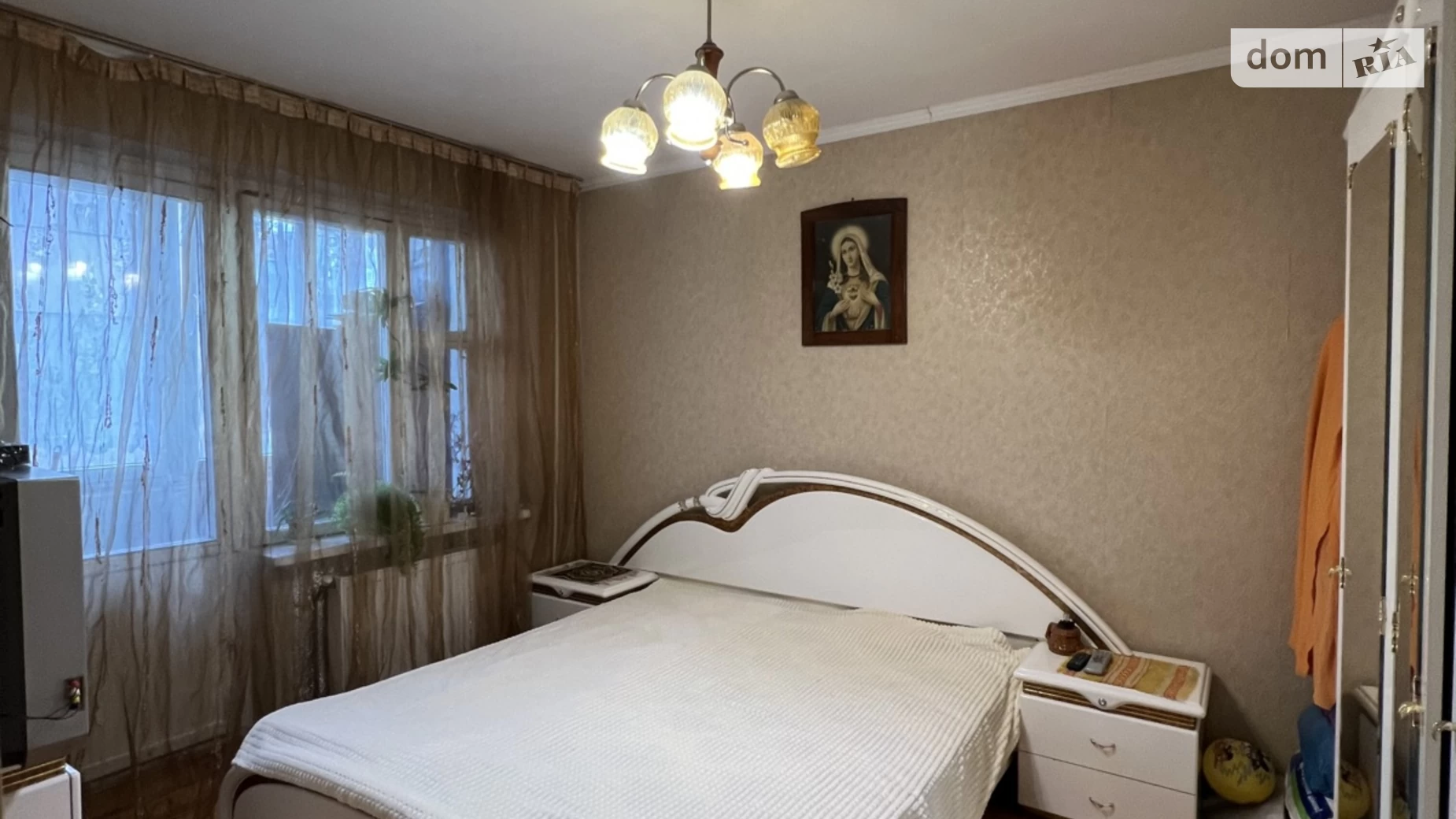 Продается 3-комнатная квартира 74 кв. м в Ивано-Франковске, ул. Стуса Василия - фото 2