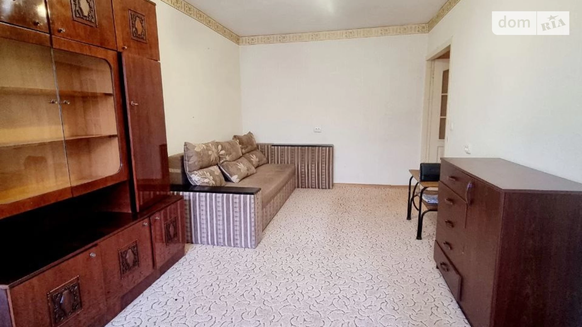 Продается 2-комнатная квартира 46.9 кв. м в, цена: 35800 $ - фото 4