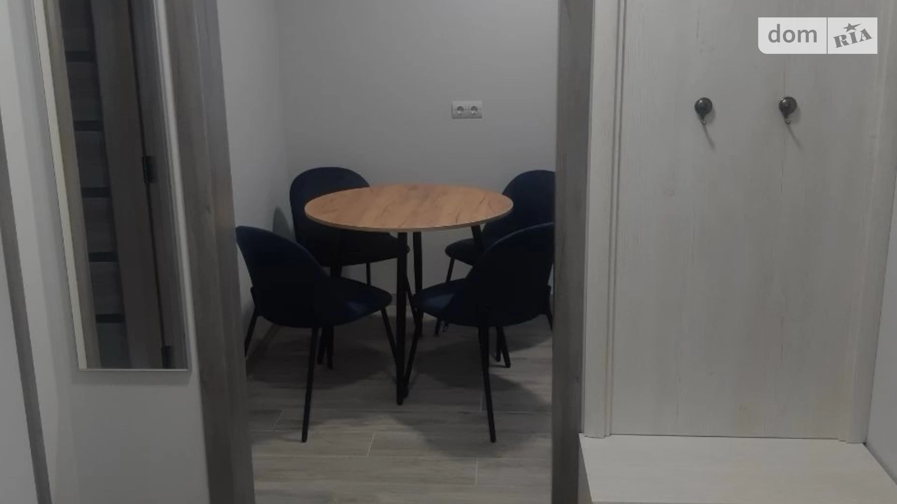 Сдается в аренду 1-комнатная квартира 39 кв. м в Ужгороде, ул. Владимирская - фото 3