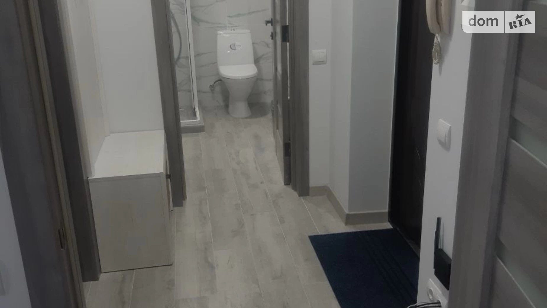Сдается в аренду 1-комнатная квартира 39 кв. м в Ужгороде, ул. Владимирская - фото 4
