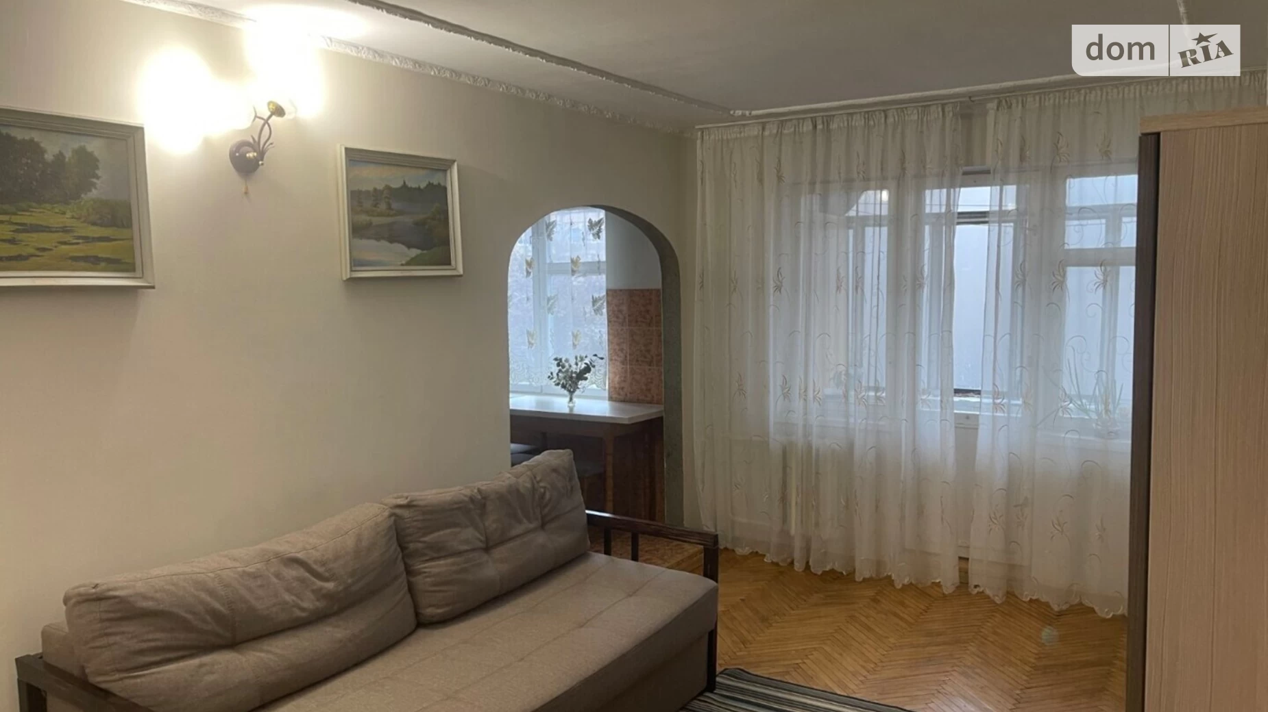 Продается 3-комнатная квартира 59 кв. м в Львове, ул. Вячеслава Липинского, 6 - фото 4