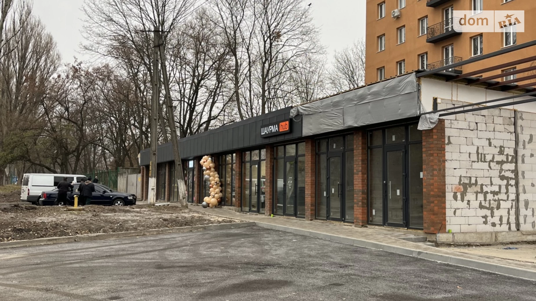 Здається в оренду приміщення вільного призначення 54 кв. м в 1-поверховій будівлі, цена: 30000 грн - фото 2
