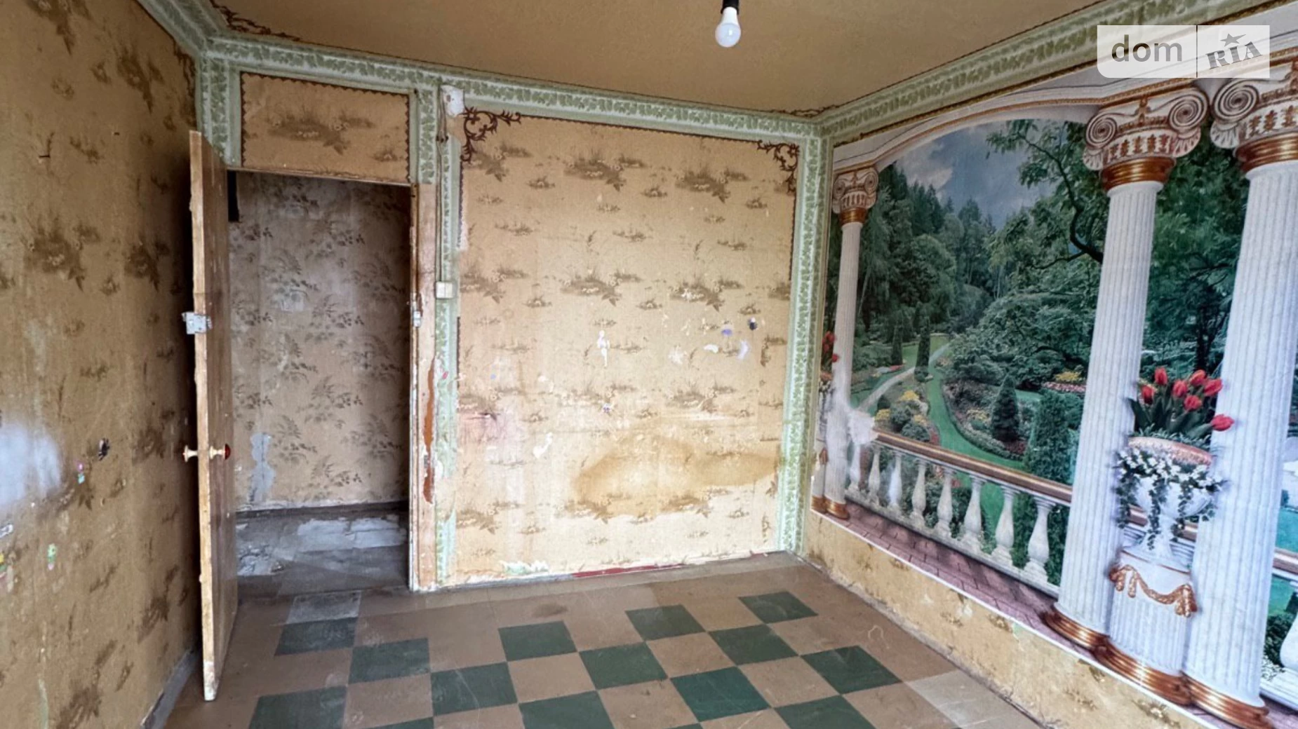 Продается 3-комнатная квартира 58.2 кв. м в, цена: 28000 $ - фото 3