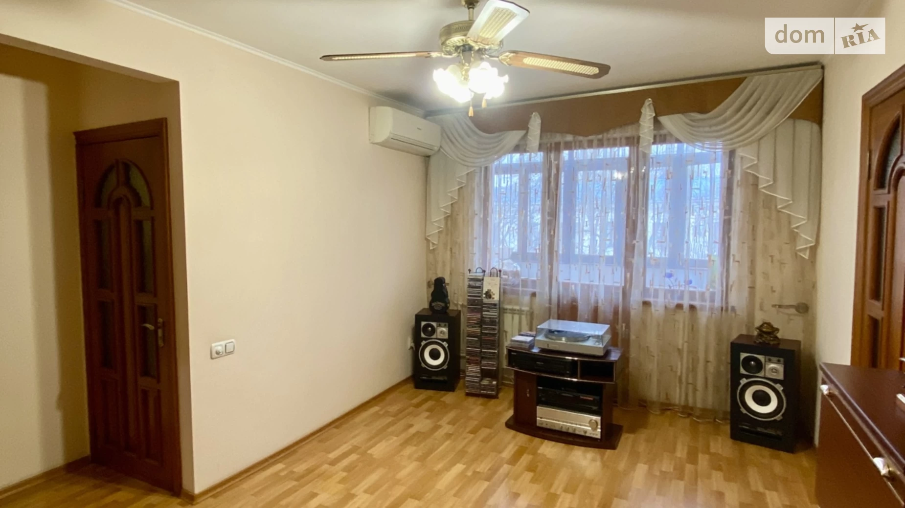Продается 2-комнатная квартира 47.1 кв. м в Сумах, ул. Британская(Горького) - фото 2