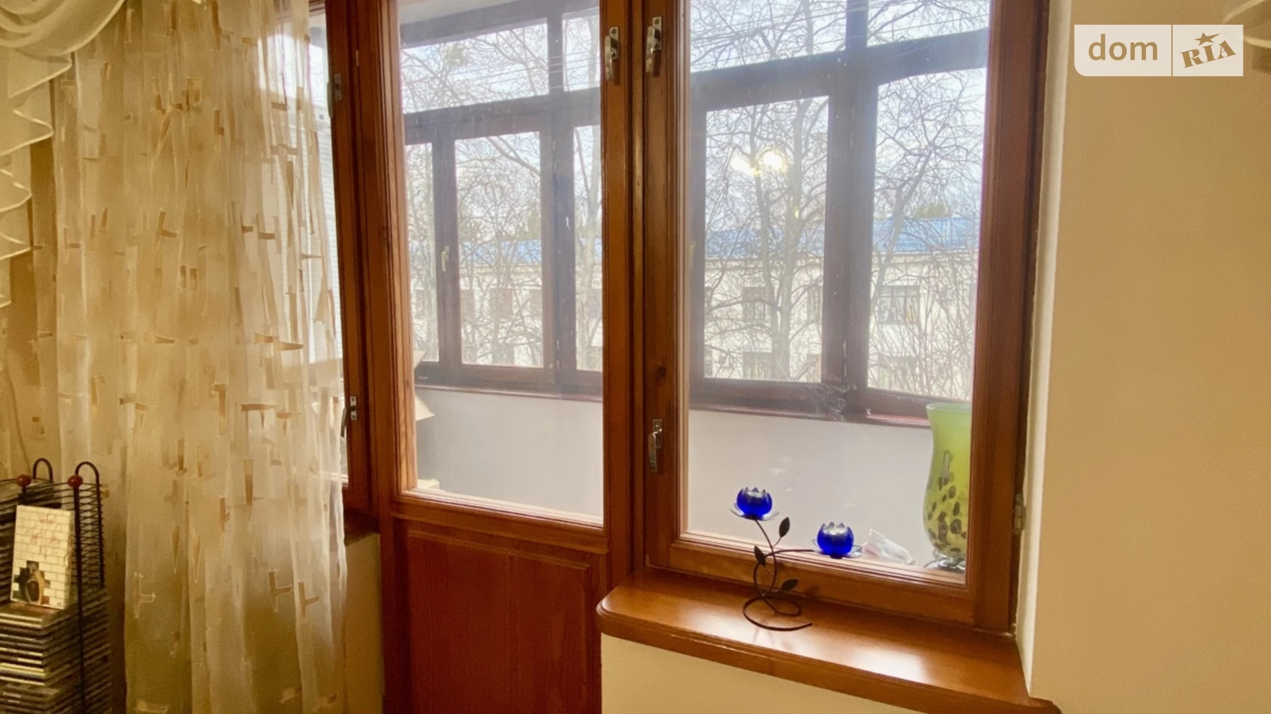 Продается 2-комнатная квартира 47.1 кв. м в Сумах, ул. Британская(Горького) - фото 3