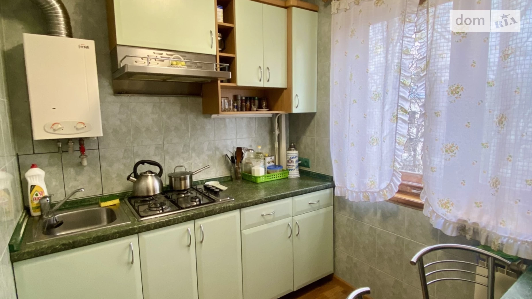 Продается 2-комнатная квартира 47.1 кв. м в Сумах, ул. Британская(Горького) - фото 4