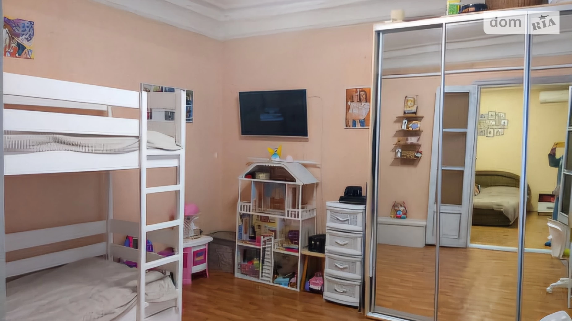 Продається 2-кімнатна квартира 44.4 кв. м у Одесі, вул. Генерала Ватутіна - фото 3
