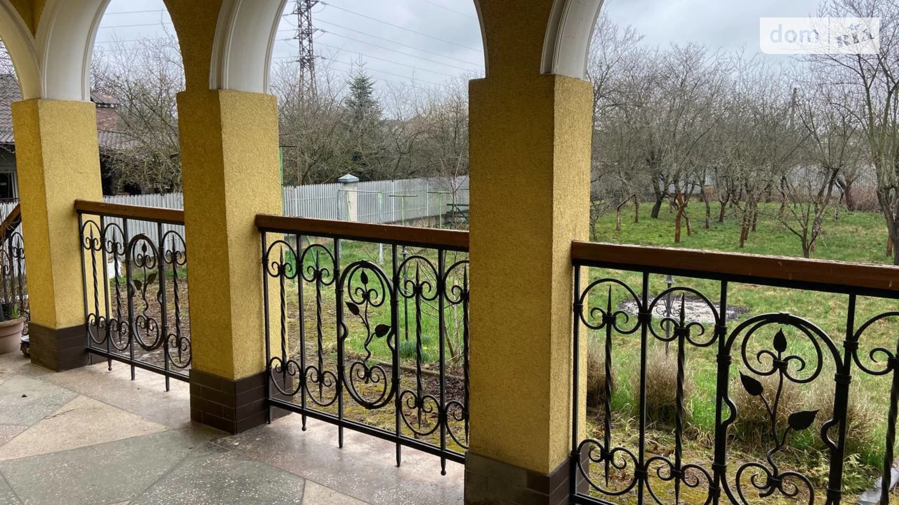 Продается дом на 3 этажа 538 кв. м с подвалом, цена: 160000 $ - фото 3