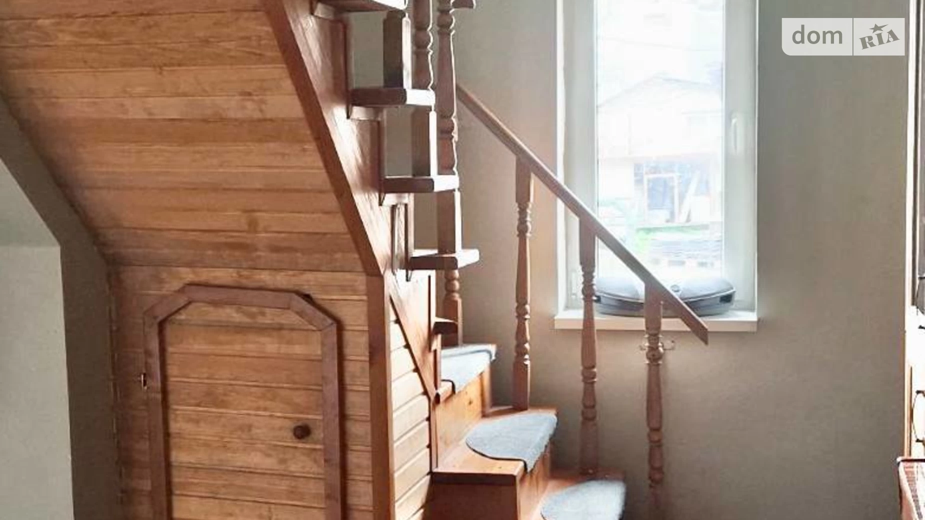 Продается дом на 2 этажа 231 кв. м с беседкой, цена: 156000 $ - фото 2