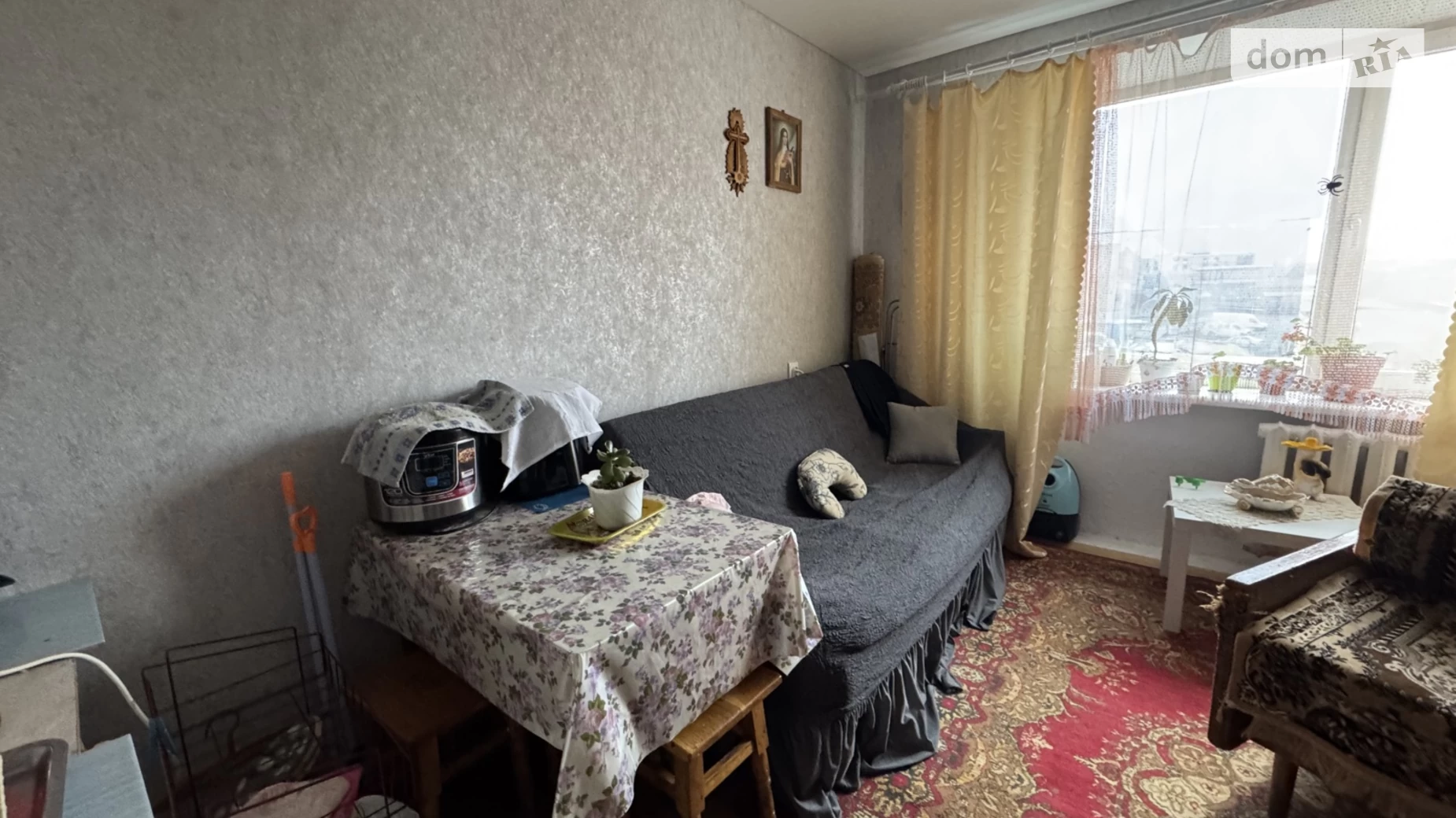 Продается комната 13 кв. м в Хмельницком, цена: 10500 $ - фото 2