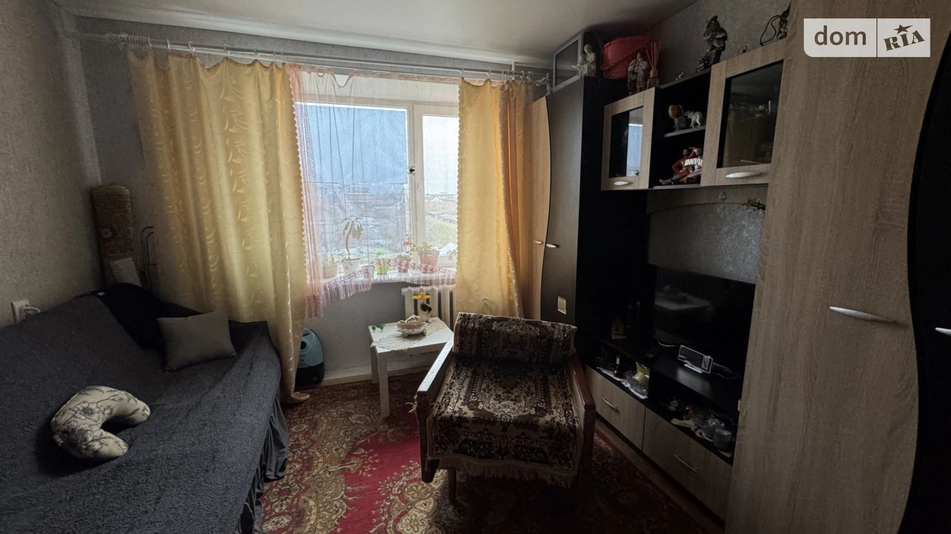 Продается комната 13 кв. м в Хмельницком, цена: 10500 $ - фото 5