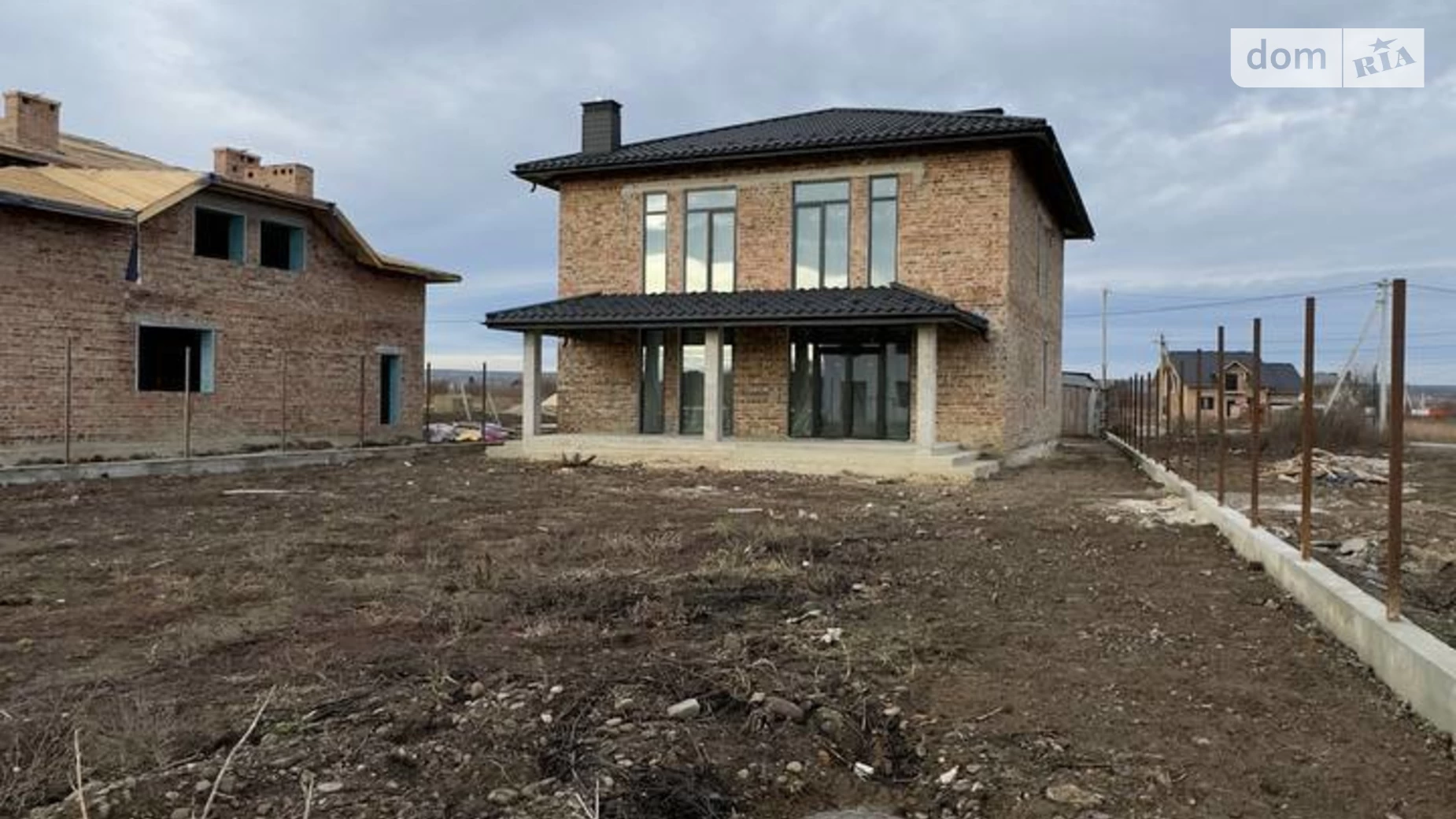 Продається будинок 2 поверховий 280 кв. м з верандою, цена: 180000 $ - фото 5