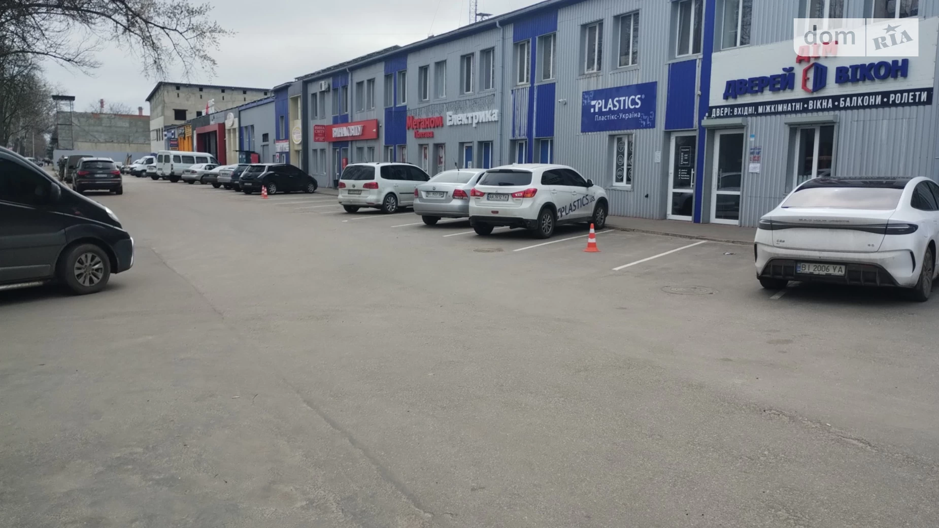 Здається в оренду приміщення вільного призначення 105 кв. м в 2-поверховій будівлі, цена: 52500 грн - фото 3