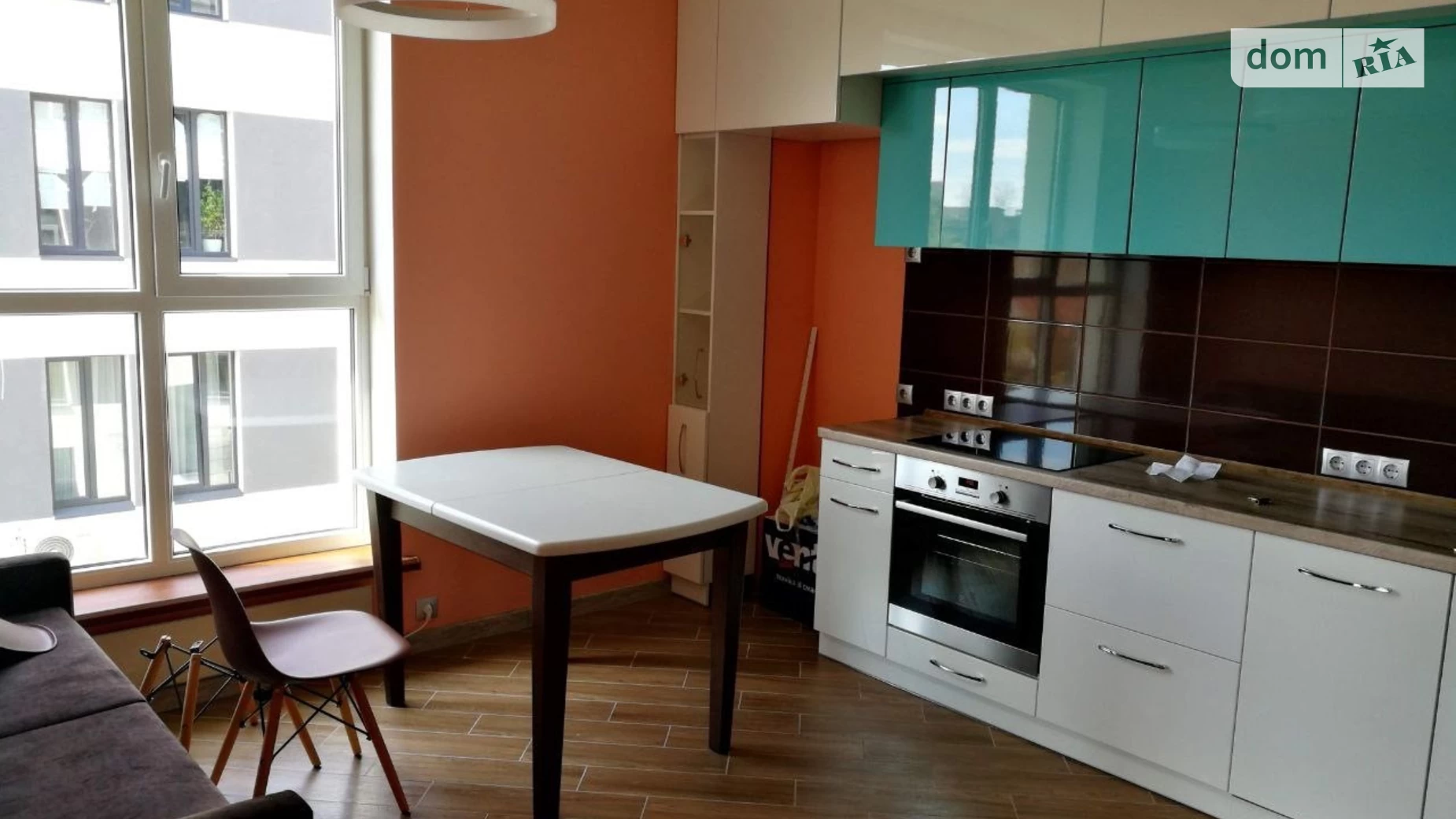 Продається 1-кімнатна квартира 54.5 кв. м у Дніпрі, цена: 65000 $ - фото 4