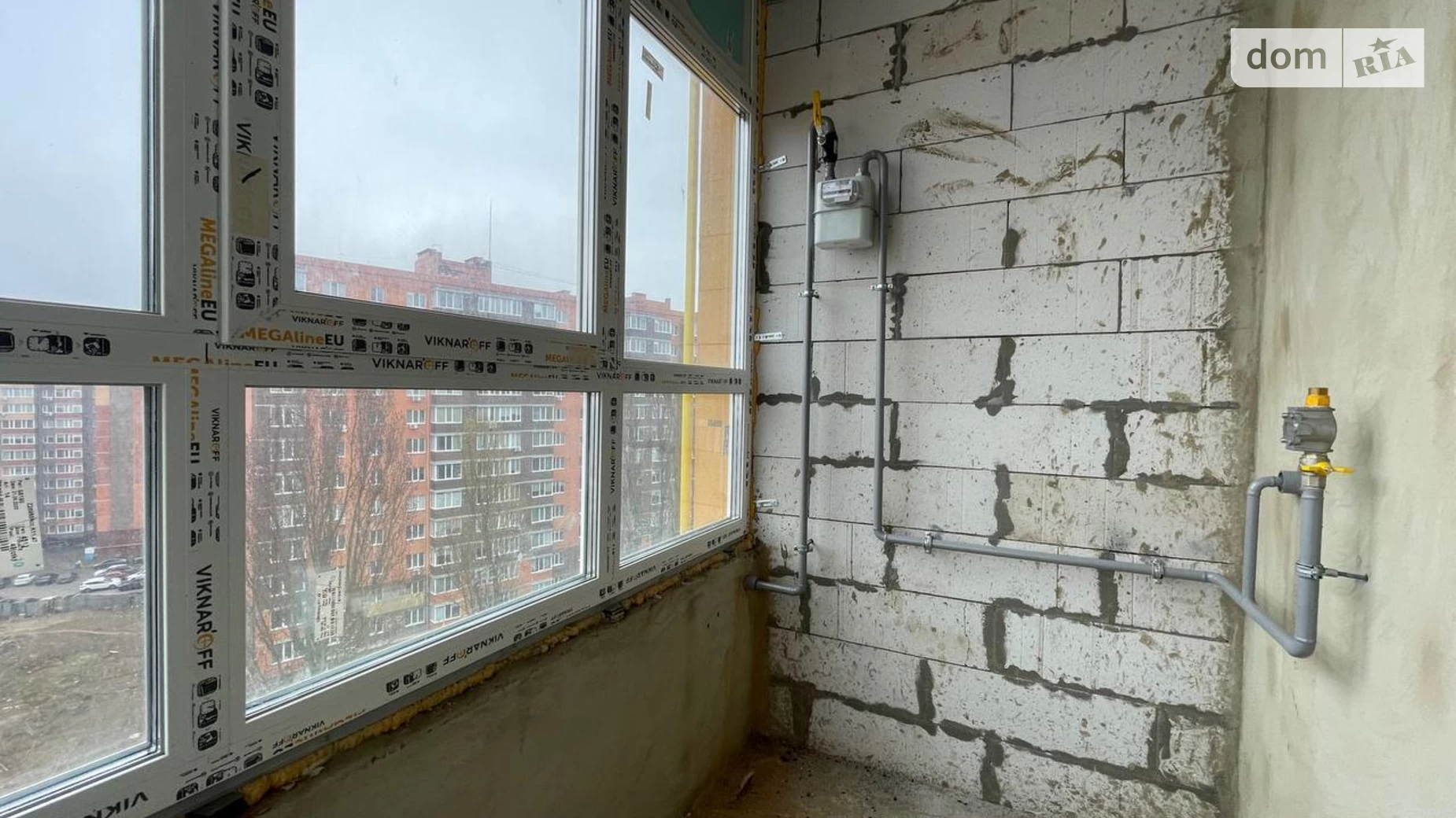 Продається 1-кімнатна квартира 44.4 кв. м у Вінниці, вул. Костя Широцького - фото 4