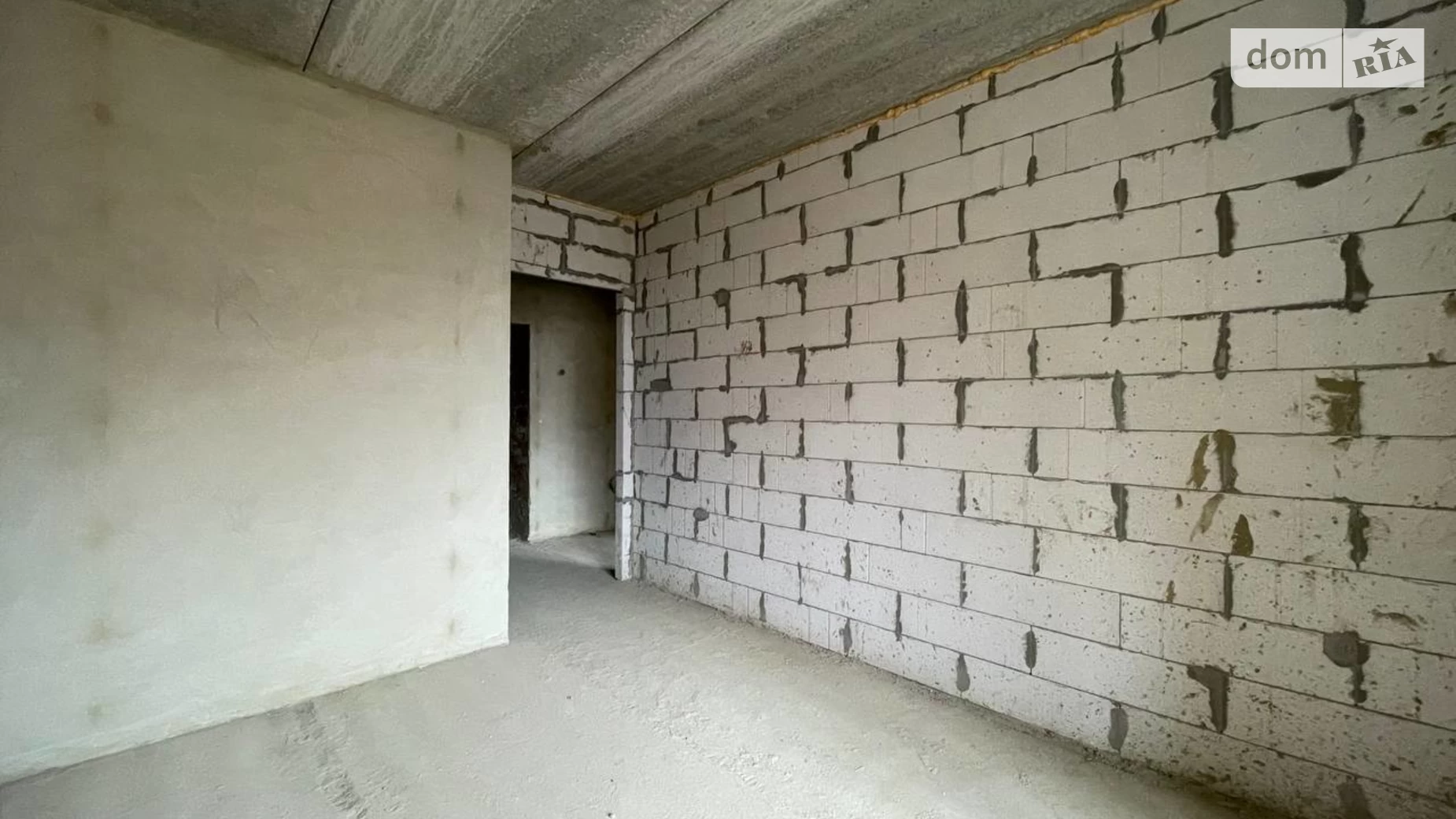 Продається 1-кімнатна квартира 44.4 кв. м у Вінниці, вул. Костя Широцького - фото 2