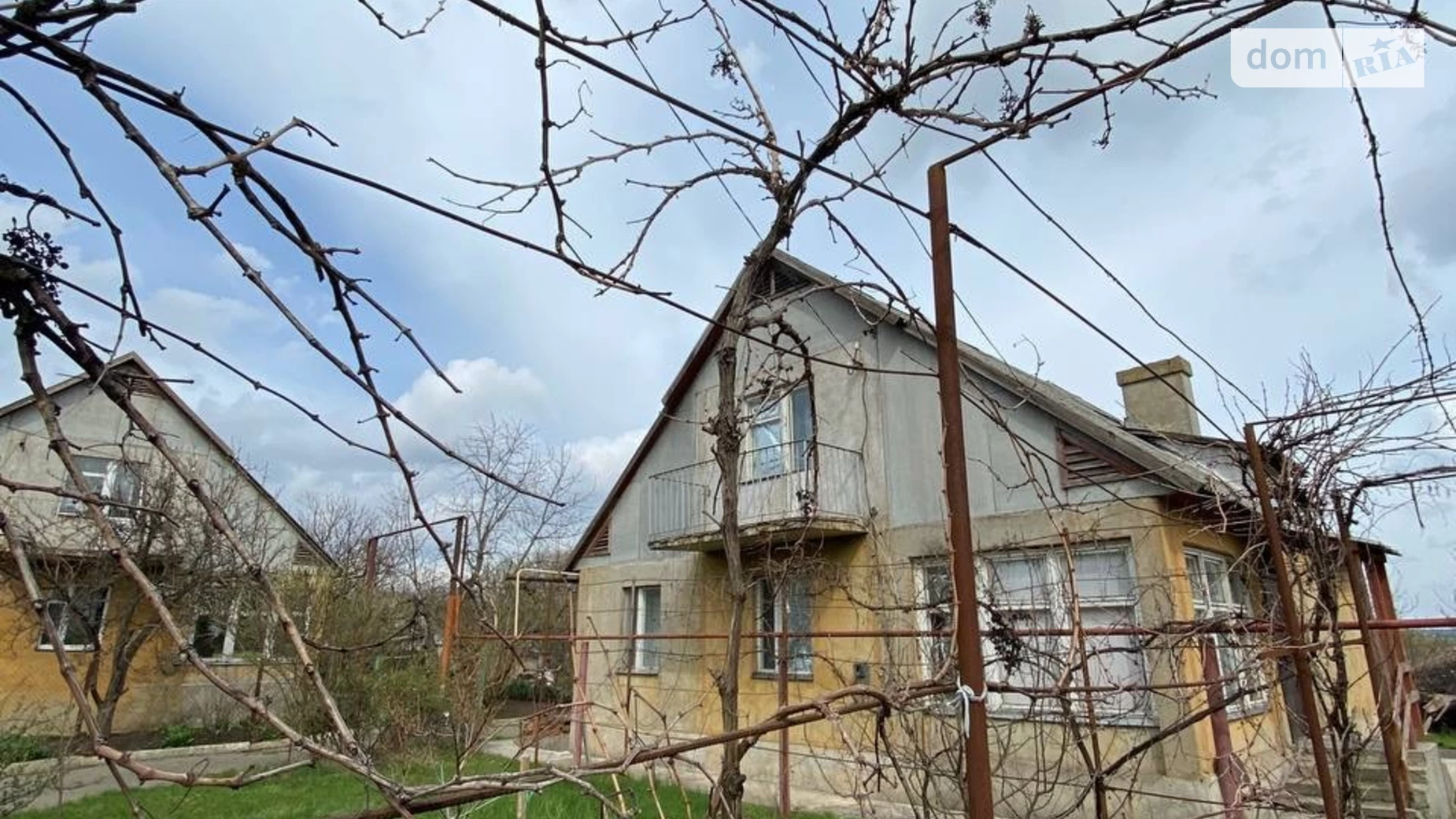 Продается дом на 2 этажа 117 кв. м с беседкой, цена: 21000 $ - фото 2