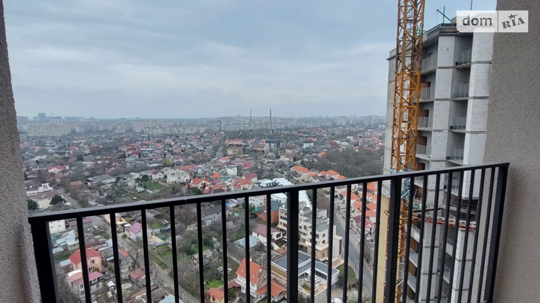 Продається 2-кімнатна квартира 76.3 кв. м у Одесі, цена: 72500 $ - фото 3