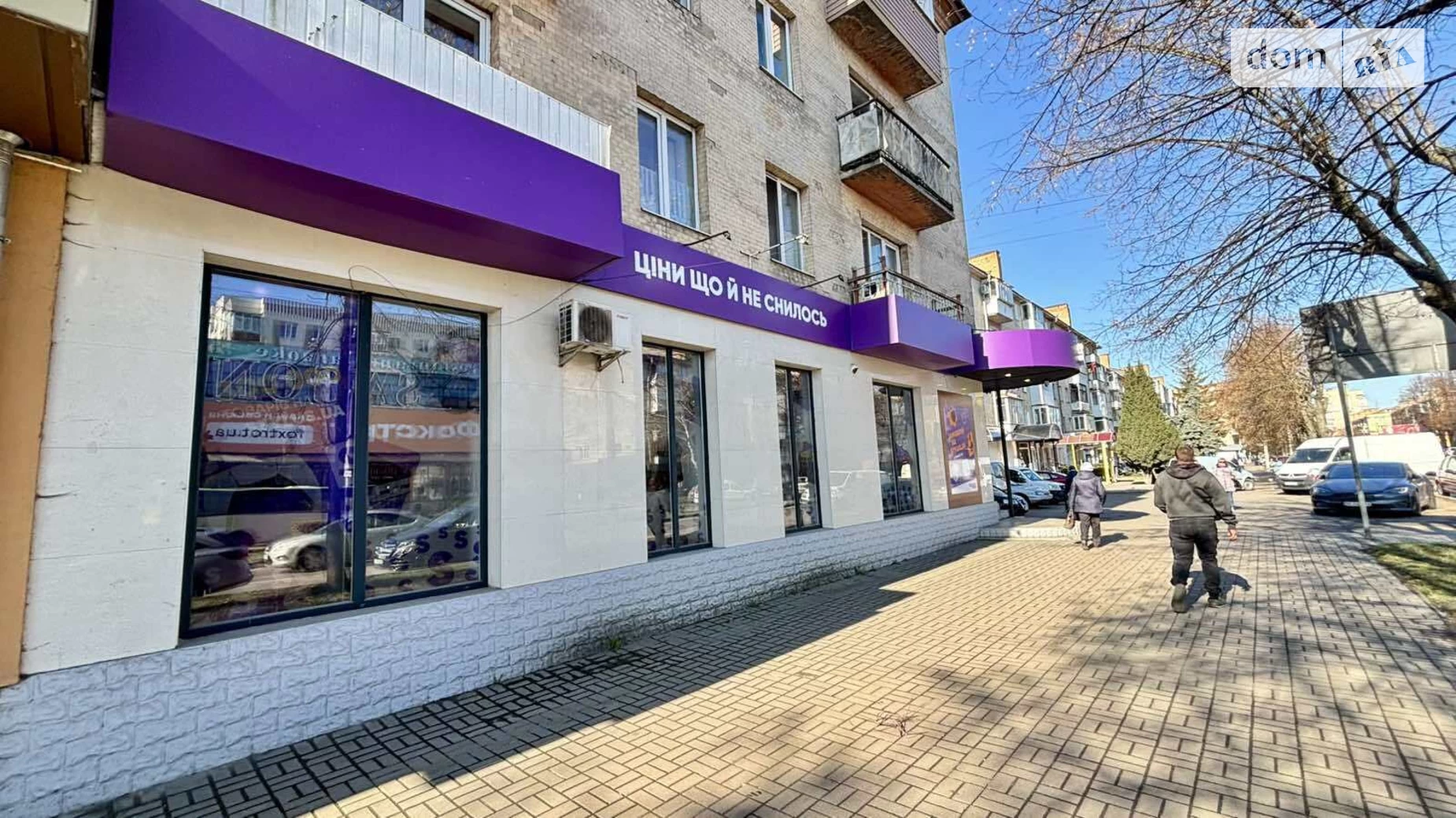 Сдается в аренду помещения свободного назначения 75 кв. м в 4-этажном здании, цена: 60000 грн - фото 2