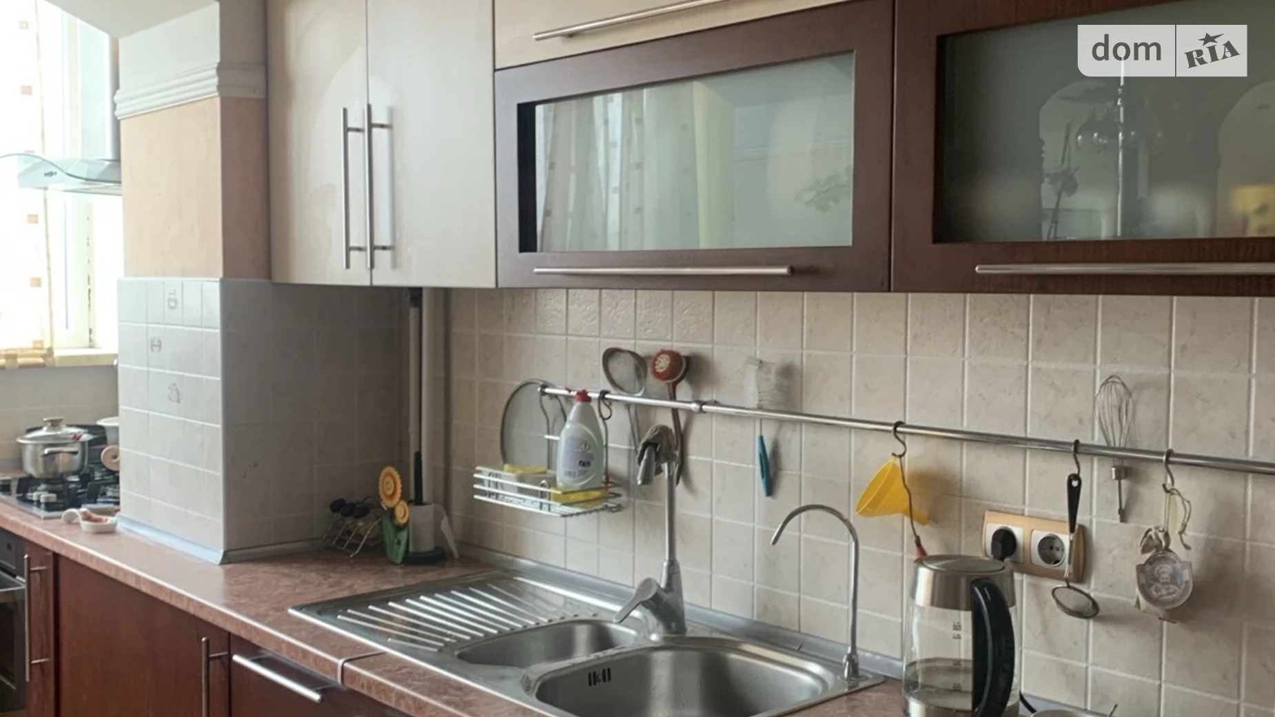 Продается 2-комнатная квартира 86 кв. м в Одессе, ул. Левитана - фото 4