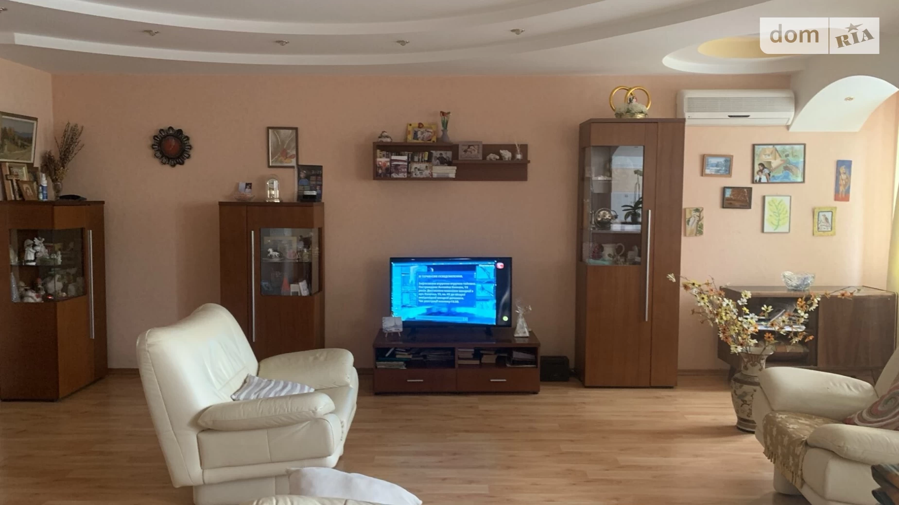 Продается 2-комнатная квартира 86 кв. м в Одессе, ул. Левитана - фото 2